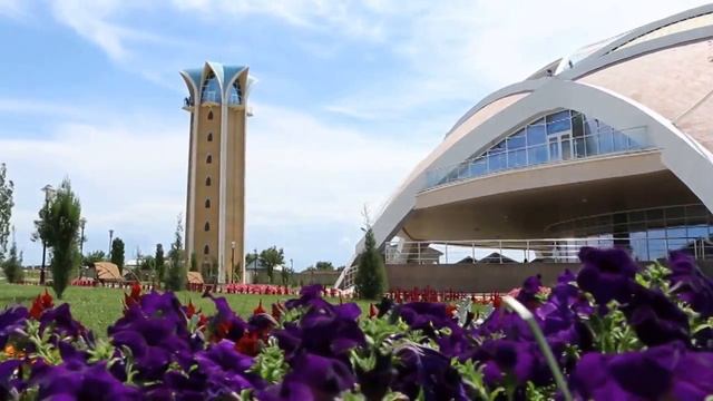 Древний исторический Тараз