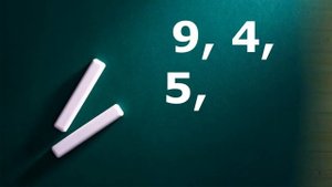 Устный счет 1 класс 3 четверть 1 выпуск