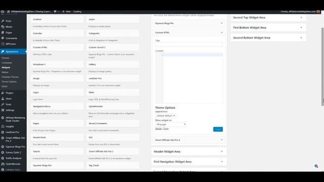 How to Embed Google Drive PDFs into WP | Affiliate Marketing Shero Tutorial смотреть онлайн