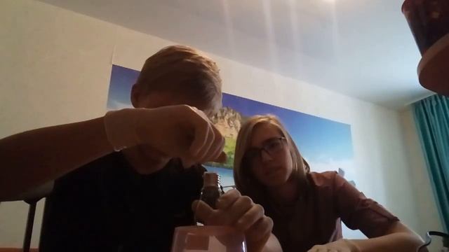 Водяной барометр смотреть онлайн