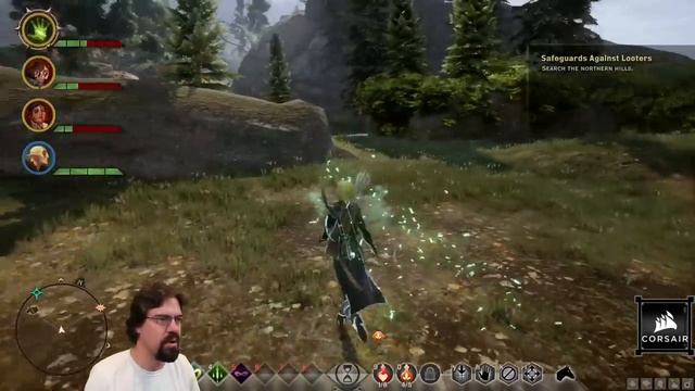 CohhCarnage Plays Dragon Age: Inquisition (Nightmare Difficulty/Modded/2022) - Episode 17 смотреть онлайн