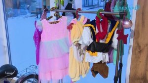 Дари полезное – бери нужное