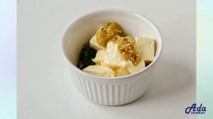 Горчичное масло Рецепт, пошаговый, как приготовить, видеорецепт