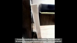 Крышка для аквариума своими руками