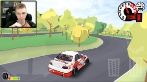 ОБЗОР НОВОГОДНЕГО ОБНОВЛЕНИЯ 0.2.8!! 3 КАРТЫ,НОВАЯ ФИЗИКА! [FR Legends]