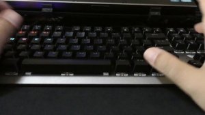 Aula WIND F2066-II Gaming Mechanical Keyboard