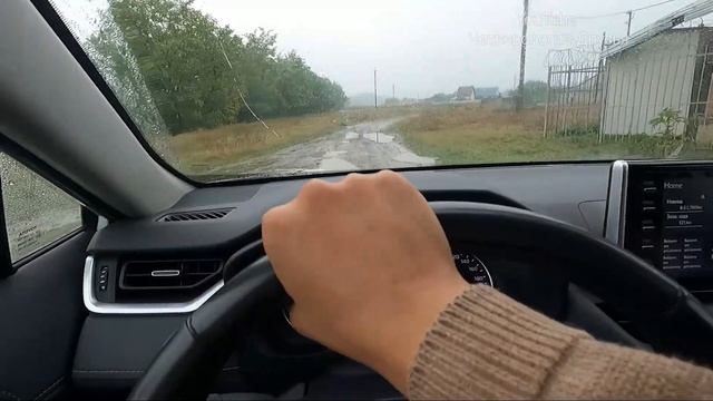 Пропала ещё и Алабайка ?Щенок в трубе заболел энтеритом?. Уборка, кормление подобрышей