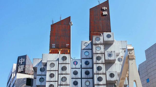 Постмодернизм - Рассел даёт краткое определение . смотреть онлайн