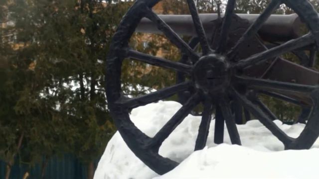 vatravel.ru Памятник героям 1812 года в Малоярославце (Калужская обл) смотреть онлайн