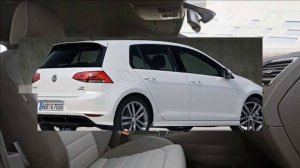 2014 Volkswagen Golf RLine HD