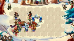 Десперадо: Храброземье Герои Магии / Braveland Heroes