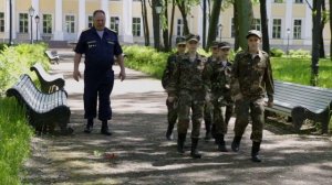 Социальная реклама «Патриотизм в мелочах»