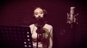 Евгения Шамаева "КУБАЛАР"