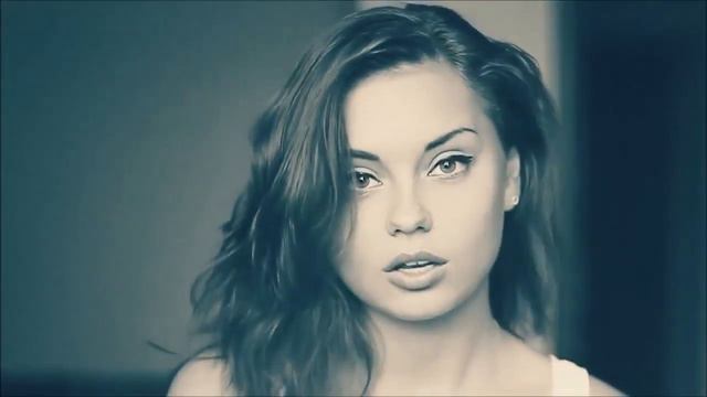 Ты была всем для меня