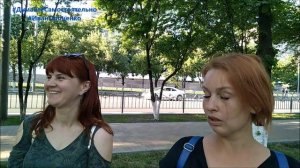 Мариуполь Что каждый из нас может сделать для развития страны Соцопрос Иван Проценко