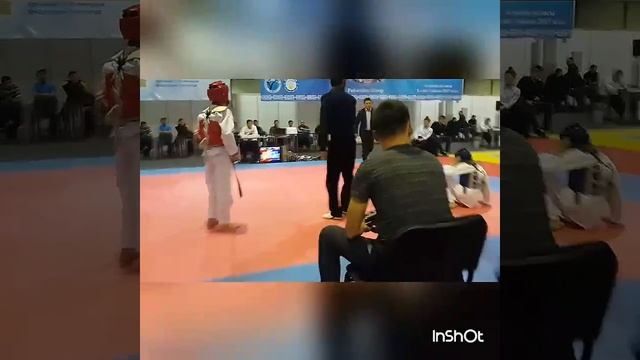 Это тхэквондо детка смотреть онлайн