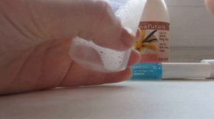 апрельские пустые баночки