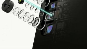 Sony Xperia 1 II - флагман  с технологиями «зеркалок», Snapdragon 865 и 5G