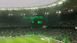 ФК Краснодар презентация