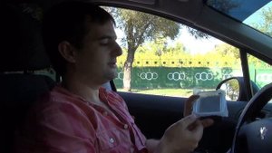 Как правильно продавать червей и заработать на BMW X5