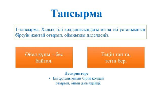 Әдебиеттегі әйел теңсіздігі. "Бақытсыз Жамал" романы. 8-сынып. Қазақ әдебиеті