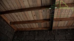 Отзыв об арболите. Дом из арболита в два этажа. АРБОКОН.