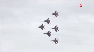 Демонстрация вооружения, полеты «Стрижей» и мастер-классы – вновь на форуме «Армия-2019»