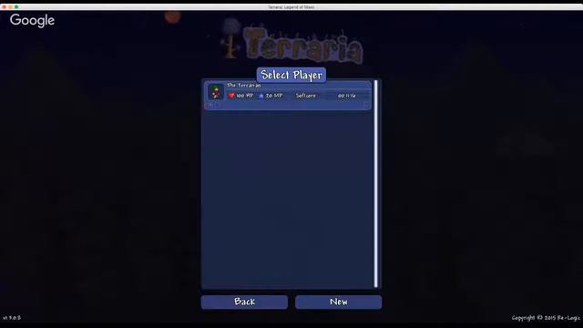 terraria live free play ip in description