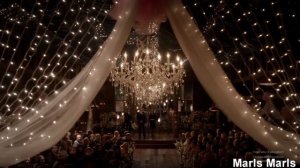 Клаус и Кэролайн II Письмо