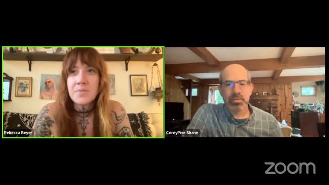 Garden Magic & Folk Herbalism смотреть онлайн