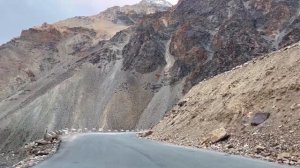 DARCHA TO BARA LA CHA PASS FULL ROAD - Via Deepak Tal, Army Transit Camp & Suraj Tal | Manali Leh