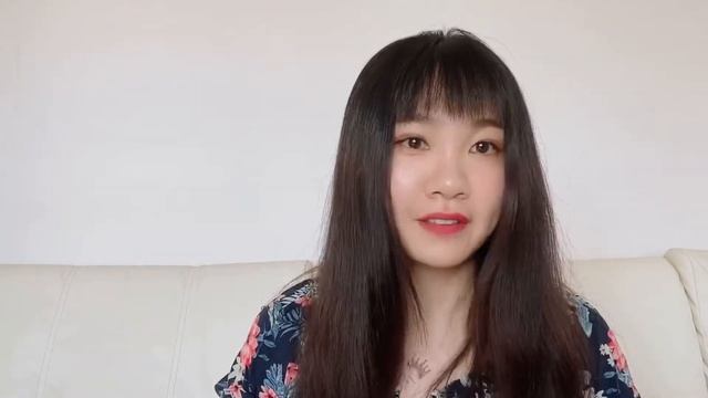 Китаянка в России