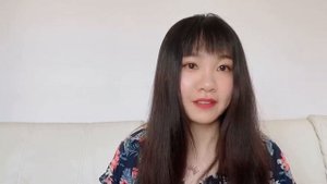 Китаянка в России