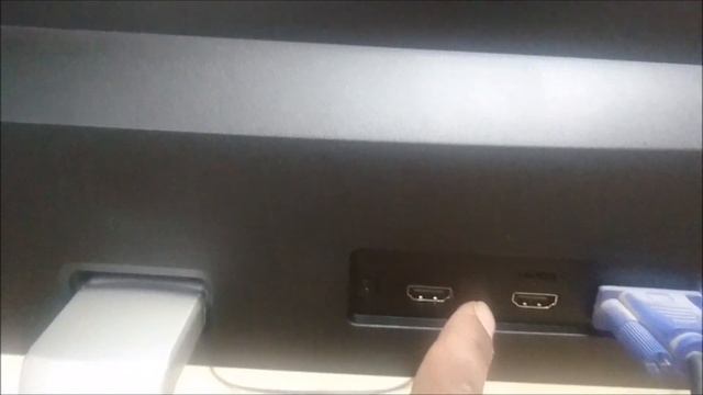 HP 27es Display Unboxing And Review ! смотреть онлайн