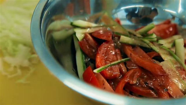 KIMS  Доставка китайской еды  Первый Ролик