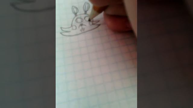 Моя новая тетрадь с рисунками!😻💖 смотреть онлайн