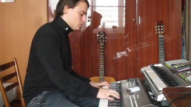 Ты моя (С. Михайлов) смотреть онлайн