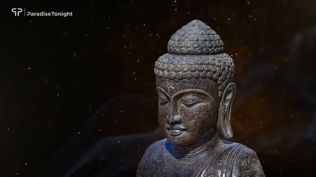 Theta Waves 7 | Relaxing Music for Deep Meditation, Yoga and Stress Relief смотреть онлайн