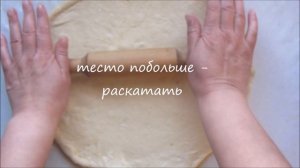 Пирог Чизбургер . Вкусный мясной пирог с фаршем!