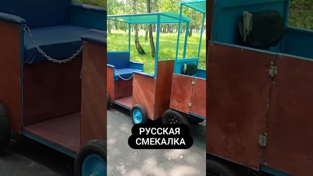 #отдых #каникулы #лето #иркутск #парк #молодежнаяроща