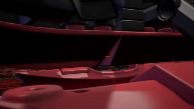 LEGO 2K Drive - официальный трейлер