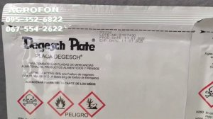 Фумигация Зерна ? Зернохранилищ?: Фумигант пластина?эффективное решение