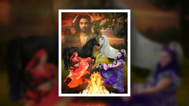 Цыганская воля смотреть онлайн