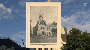 Дивеевское подворье в Москве // 1 августа - день памяти преподобного Серафима Саровского