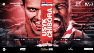 Александр Усик - Дерек Чисора . Aleksandr Usyk vs  Dereck Chisora Highlights   Preview   May 23