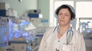 Экскурсии по Роддомам Екатеринбурга - Институт ОММ - часть 3