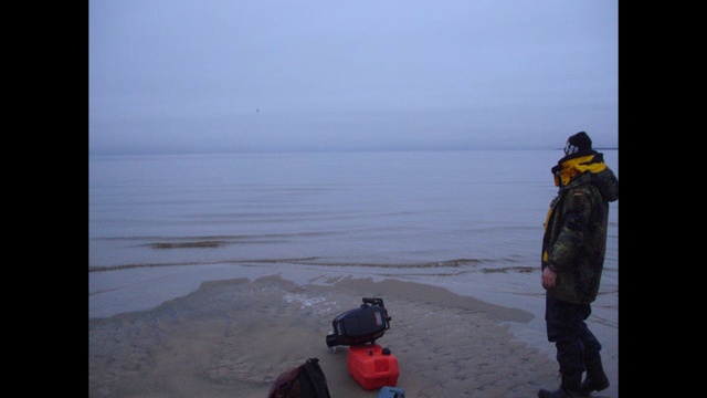 Осень Ладога смотреть онлайн