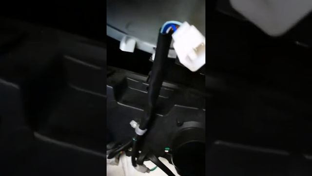 INNOCENTI RADIUM 300i установка светодиодных ламп. смотреть онлайн