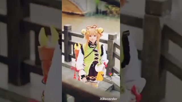 #Аниме #косплей #Косплей #Cosplay #Лоли #Лолли #Школьница  #Likee https://l.likee.video/v/S8iQ0y