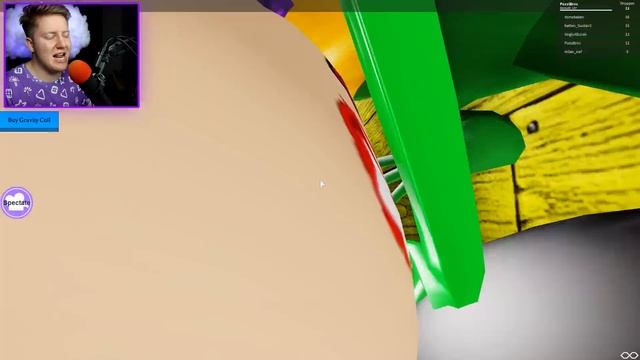 ПОПРОБУЙ ВЫЖИТЬ В ЭТОМ ДРОППЕРЕ! | Roblox смотреть онлайн